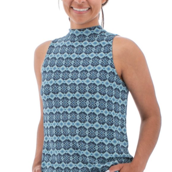 Aventura Spectra Tank Top - Picture 7 of 7